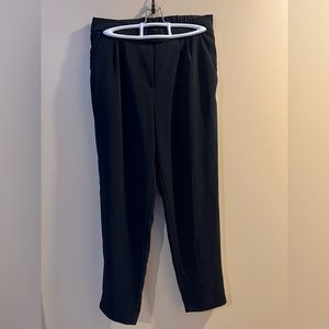 Ankle Dress Pant